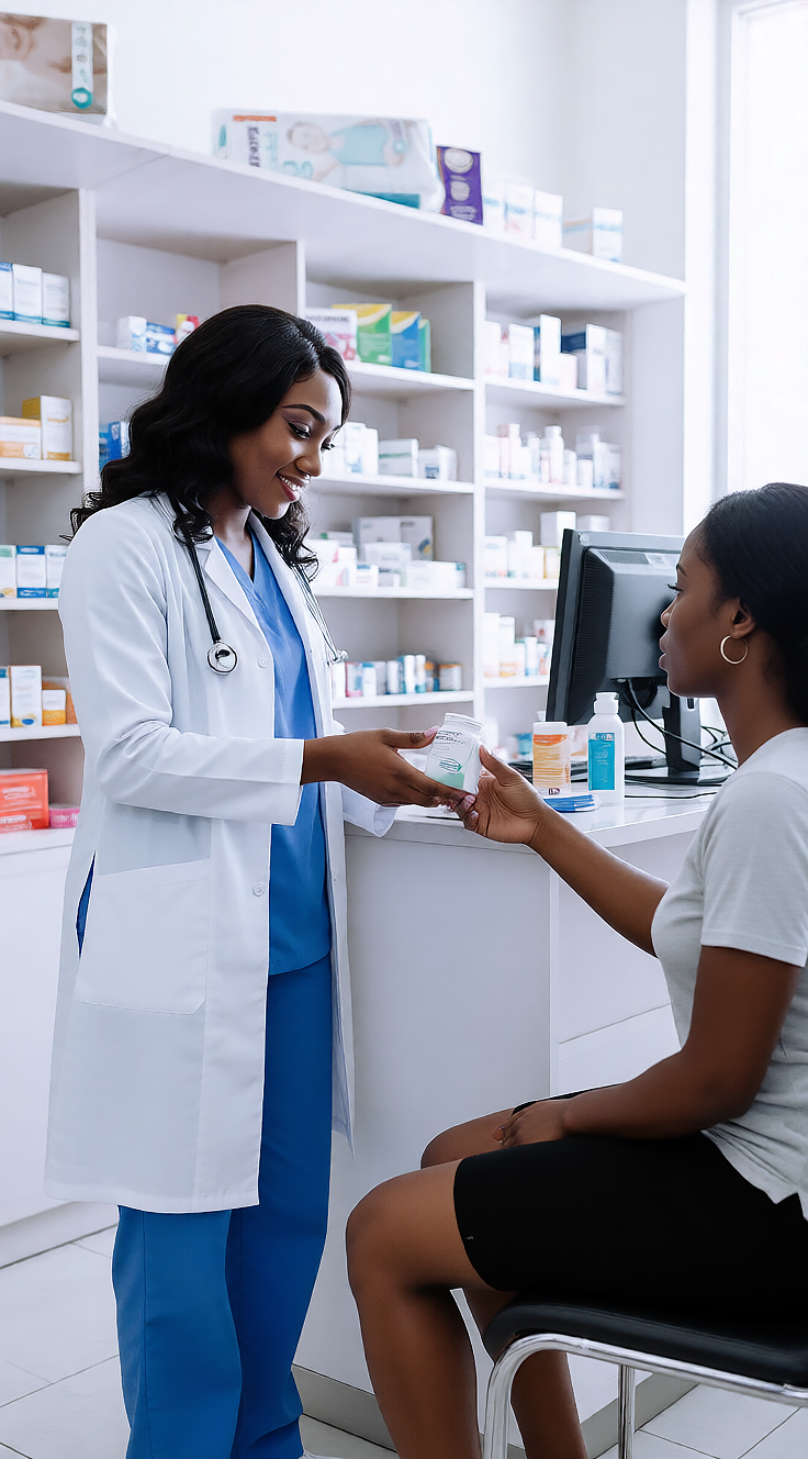 Pharmacy Services
