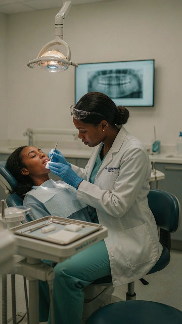 Dental Care 