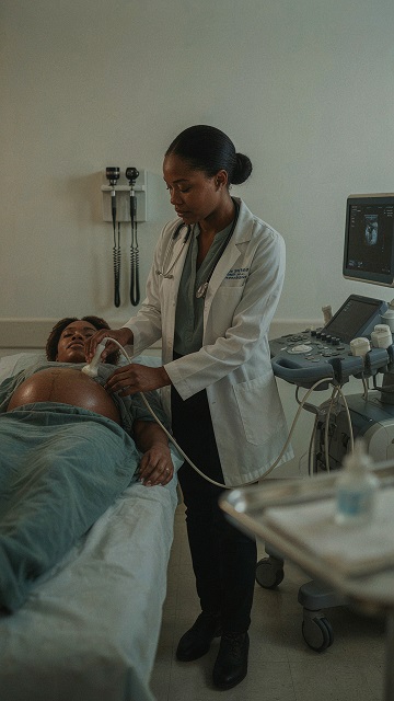 Ultrasound Screening 