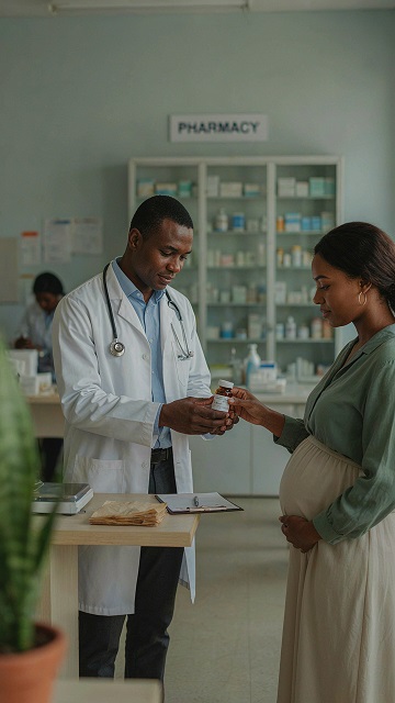 Antenatal Care