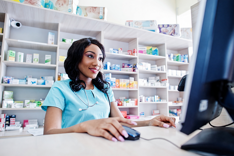 Pharmacy and Access to Medicines