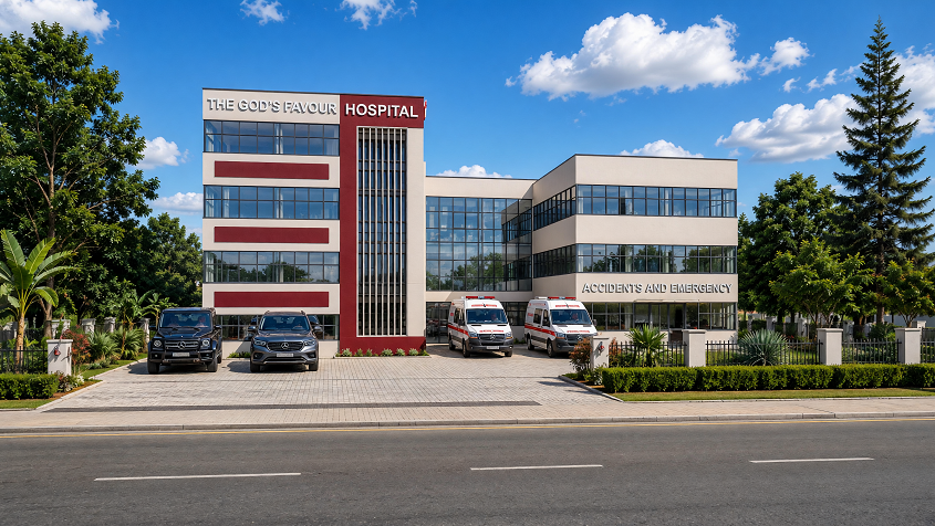 Welcome to Our Medical Clinic